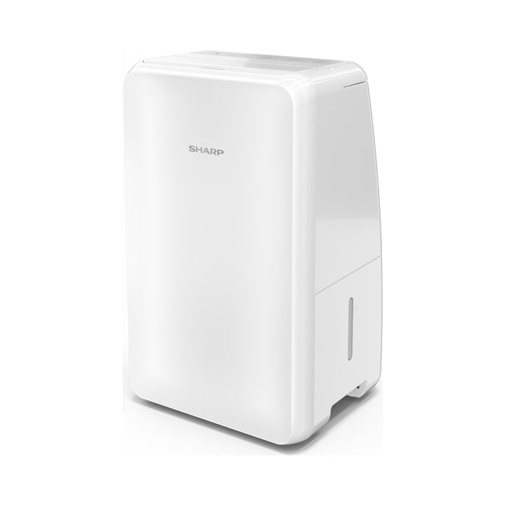 SHARP UD-T104AP-W Dehumidifier 220W white 10l/24h for rooms 22m2 Packaging status original