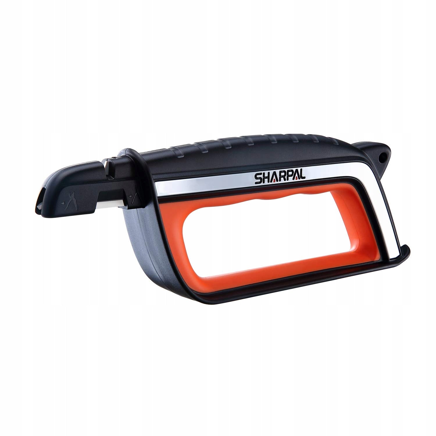 SHARPAL universal sharpener carbide ceramic knives axes pruning shears Manufacturer code OSTRZAŁKA SHARPAL DO NARZĘDZI
