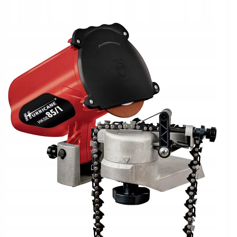 SHARPENER EINHELL HURRICANE CHAIN SHARPENER HKSE 85/1 KIT 230V Packaging status original