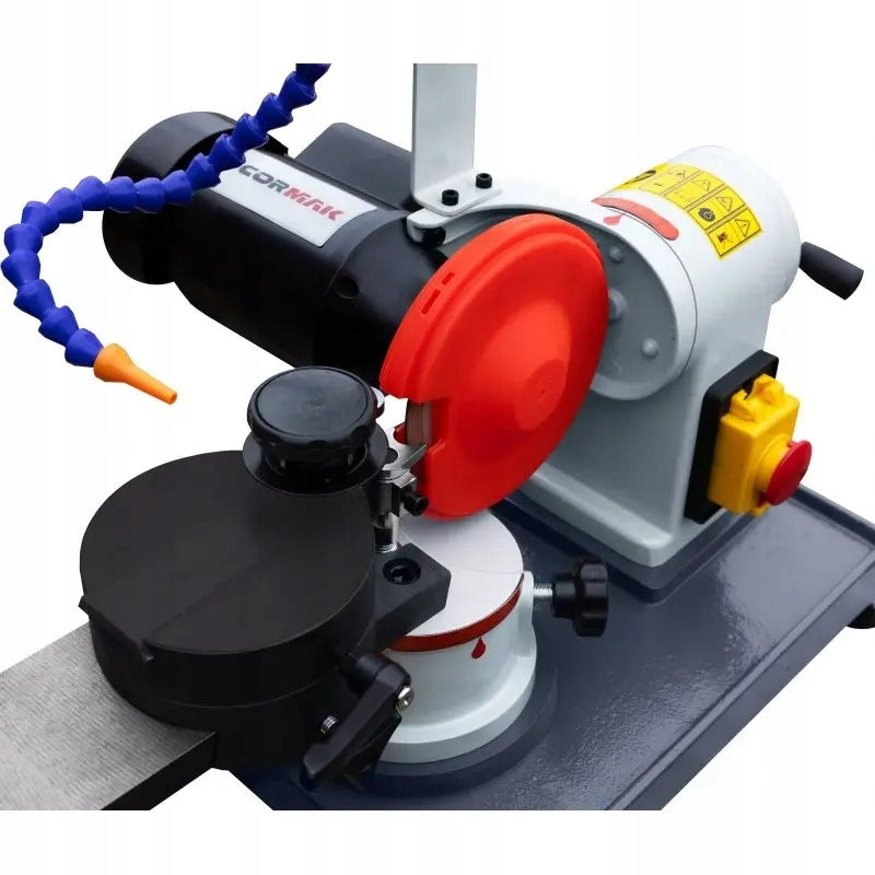 SHARPENER FOR CIRCULAR SAWS CORMAK JMY-870 700MM 230V Manufacturer code JMY-870