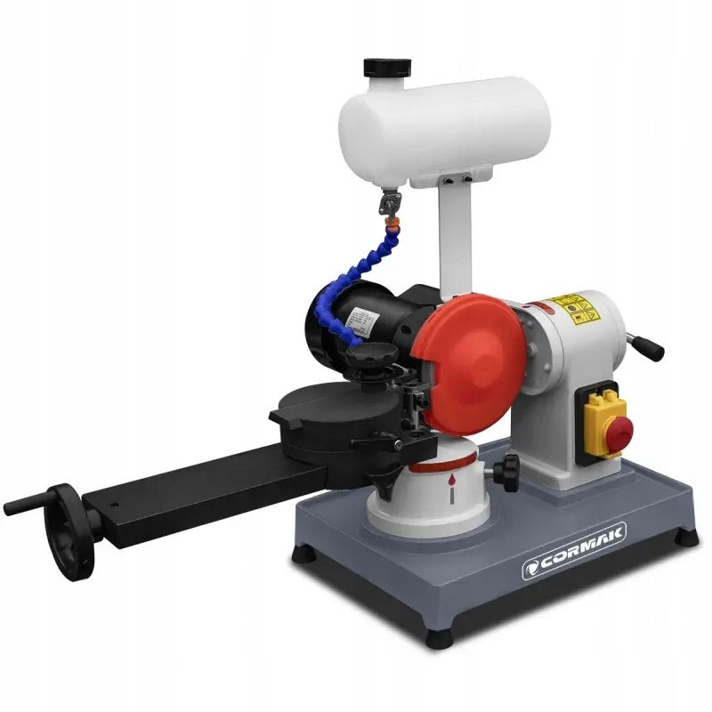 SHARPENER FOR CIRCULAR SAWS JMY-870 CORMAK Poland Packaging status original