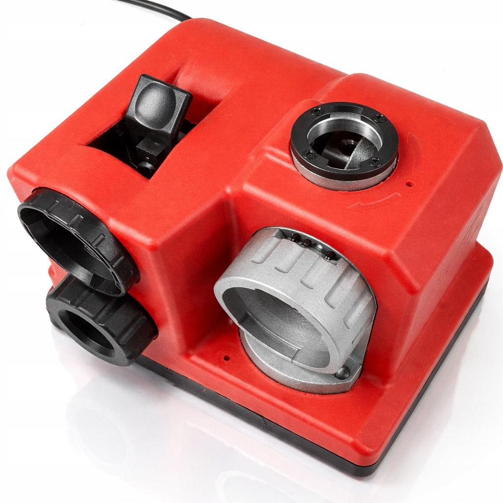 SHARPENER FOR SHARPENING DRILLS 3-13 MM ELECTRIC PROFESSIONAL STRONG 80W Brand Verke
