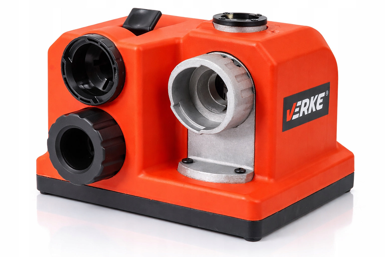 SHARPENER FOR SHARPENING DRILLS 3-13 MM ELECTRIC PROFESSIONAL STRONG 80W Manufacturer code V90085