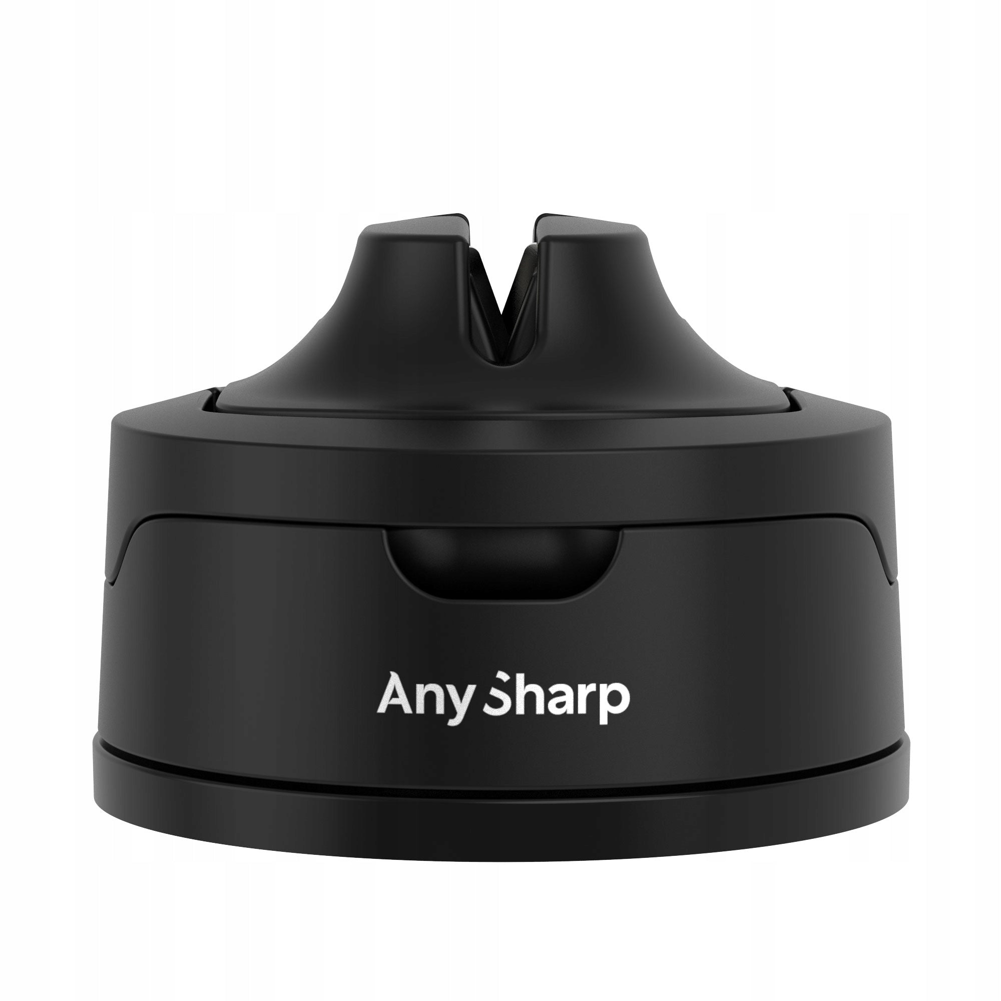 SHARPENER FOR SMOOTH SERRATED CLEAVER KNIVES -ANYSHARP