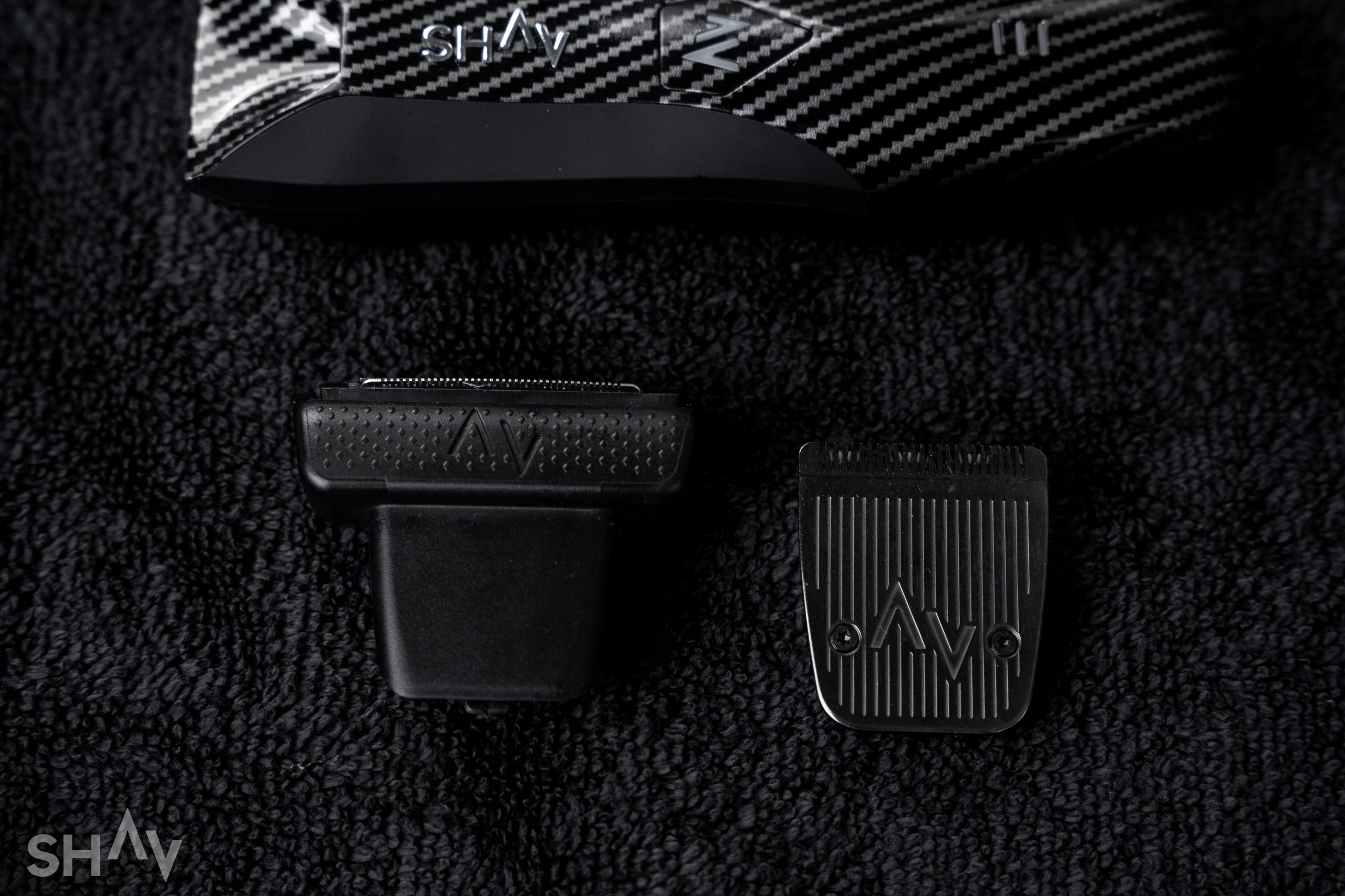 SHAV 2 - Hair Shaving Machine | Beard | INTIMATE PLACES Medical device no