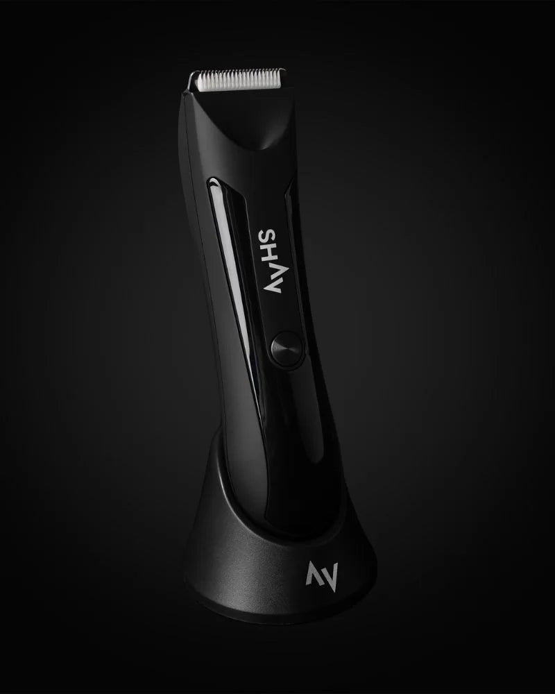 SHAV Hair Shaving Machine IDEAL GIFT Packaging status original