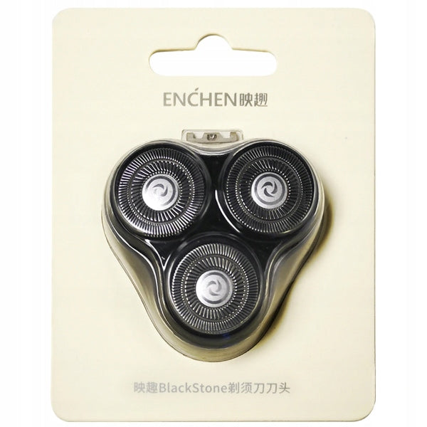 SHAVER BLADE HEAD ENCHEN BLACKSTONE / WARRIOR Kind blade head