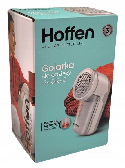 SHAVER FOR CLOTHES SWEATERS UPHOLSTERY FABRICS CLOTHES