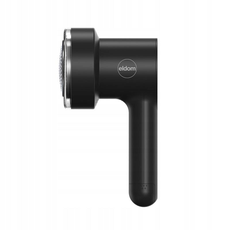 SHAVER FOR CLOTHING FABRICS ELDOM GDS9 BLACK EAN (GTIN) 5908277388096