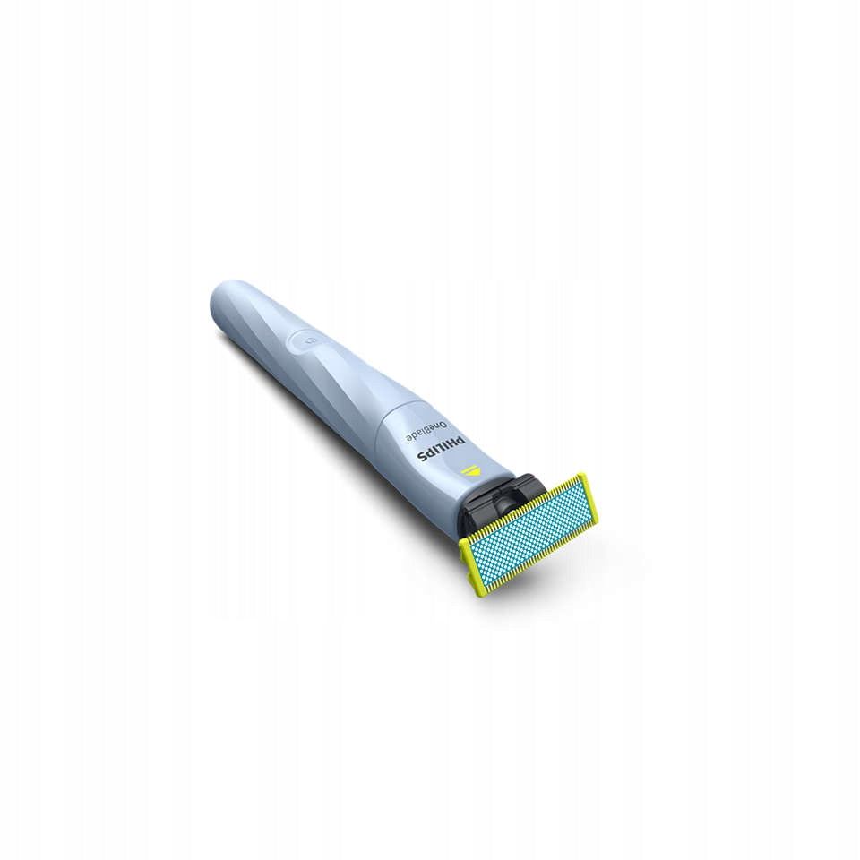 SHAVER PHILIPS ONEBLADE QP1324 FACIAL TRIMMER BODY RAZOR Manufacturer code QP1324/30