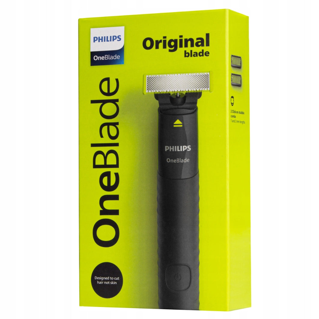 SHAVER PHILIPS ONEBLADE QP1424 BEARD TRIMMER