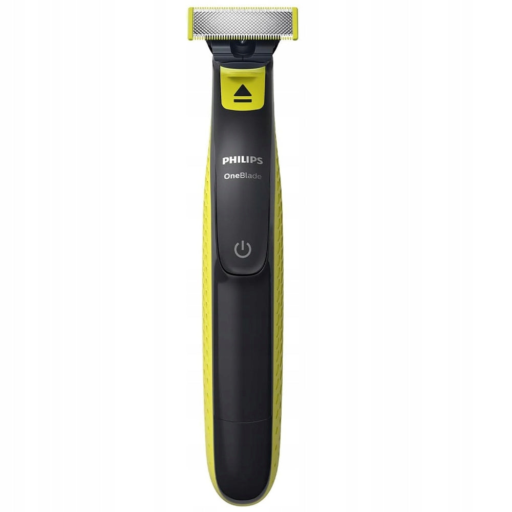 SHAVER PHILIPS ONEBLADE WATERPROOF TRIMMER MAN PERFECT GIFT Brand Philips