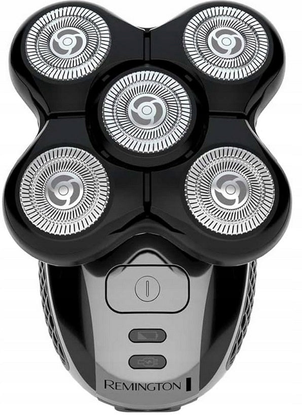 SHAVER REMINGTON for Shaving Beard Head Trimmer RX5 XR1500 Manufacturer code XR1500
