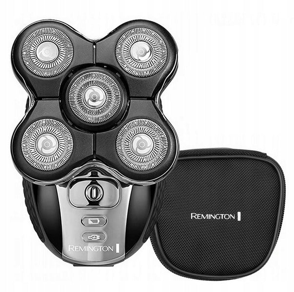 SHAVER REMINGTON for Shaving Beard Head Trimmer RX5 XR1500