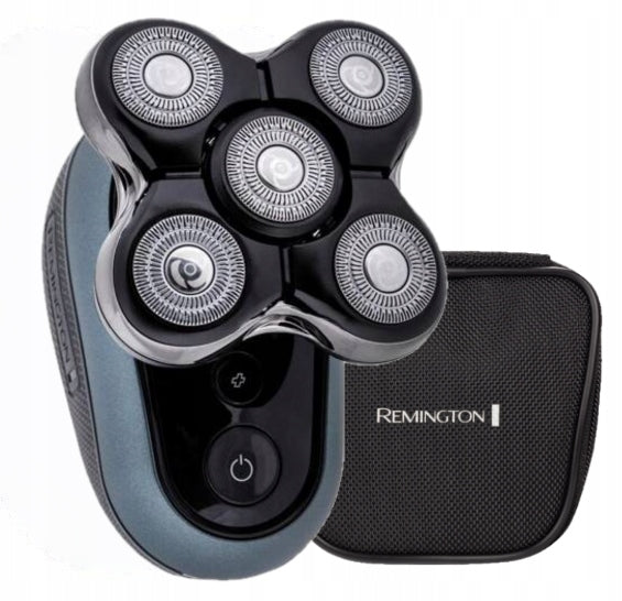 SHAVER Waterproof Beard Machine TRIMMER REMINGTON RX7 XR1600