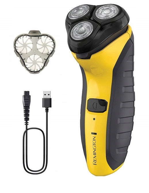 SHAVER Waterproof RAZOR Indestructible TRIMMER REMINGTON PR1855 Manufacturer code 9608243
