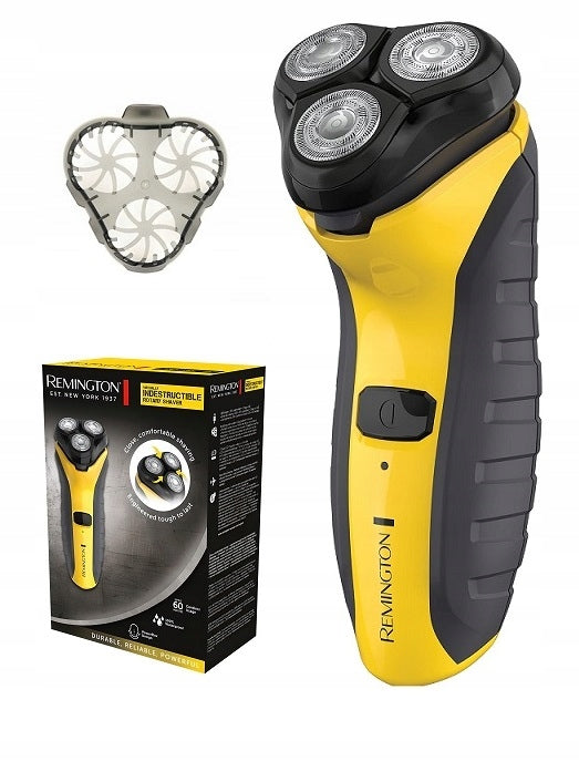 SHAVER Waterproof RAZOR Indestructible TRIMMER REMINGTON PR1855
