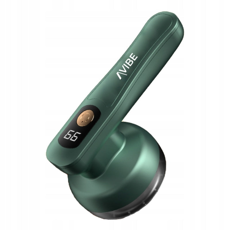 SHAVER with AVIBE display for clothes sweaters blankets and upholstery STRONG 8W Brand no brand