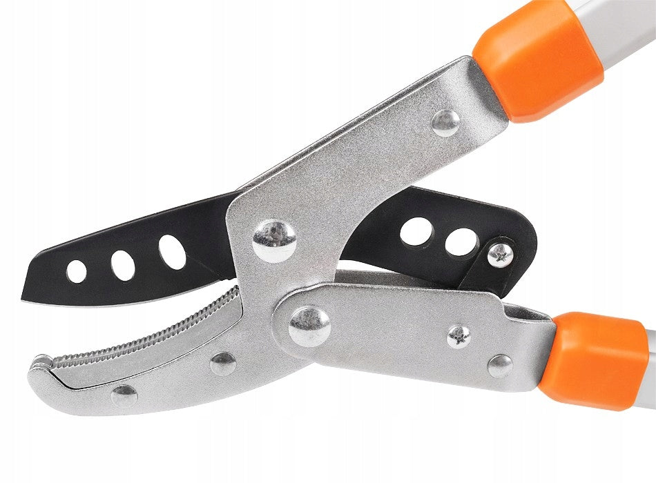 SHEARS FOR THICK BRANCHES OF SHRUB TREES PRUNER MAX FORCE PRECISION CUTTING H76 Manufacturer code 010VH