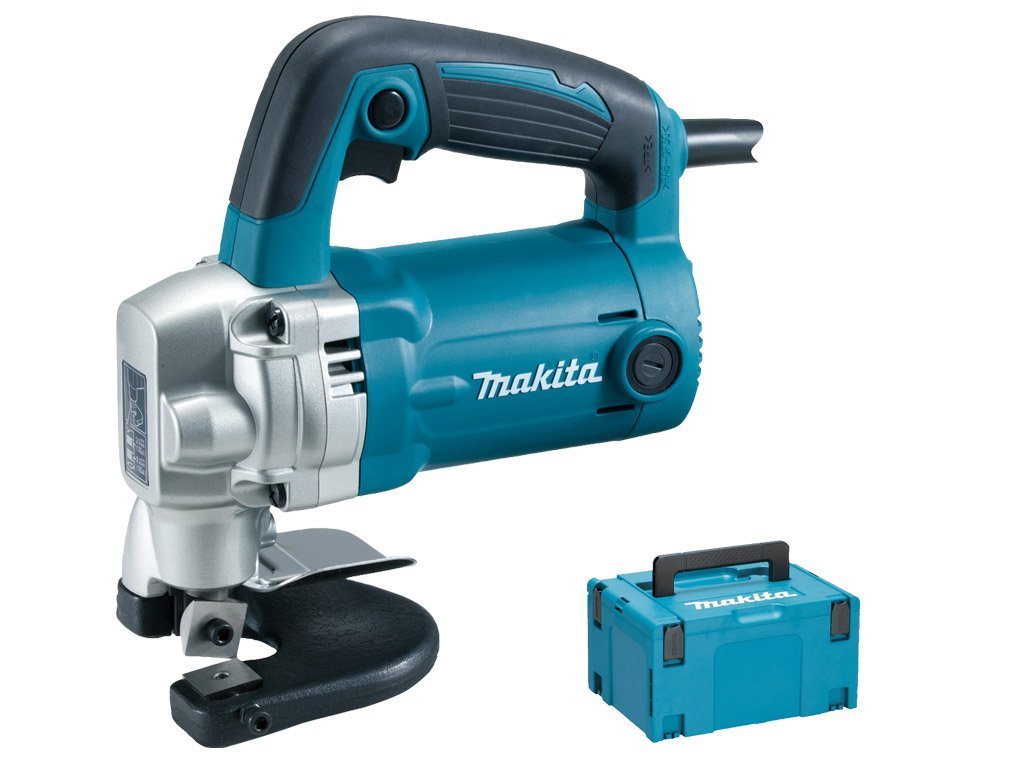 SHEARS JS3201J MAKITA 710W MAKPAC Batteries included no