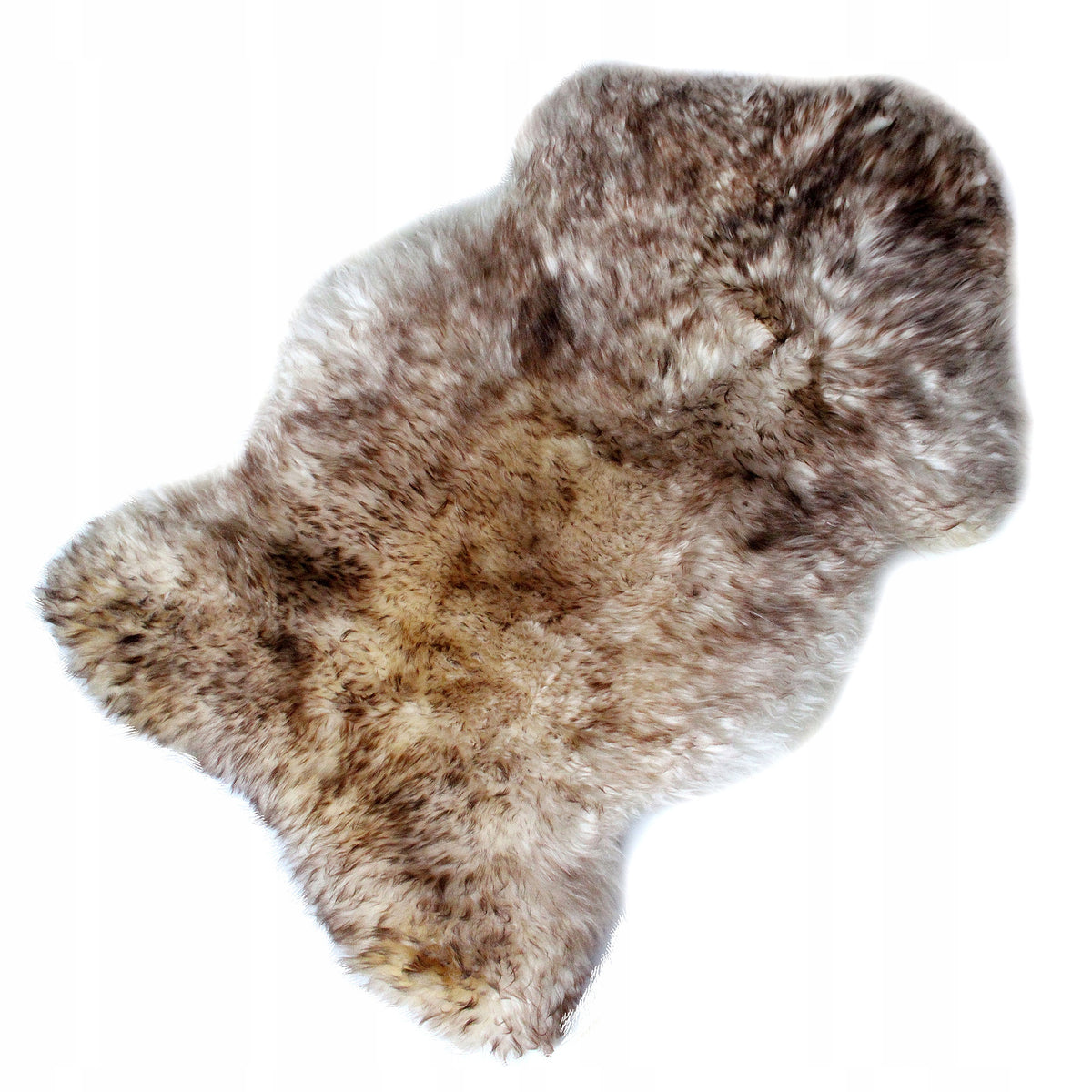 SHEEPSKIN 130-140 cm LARGE XXXL