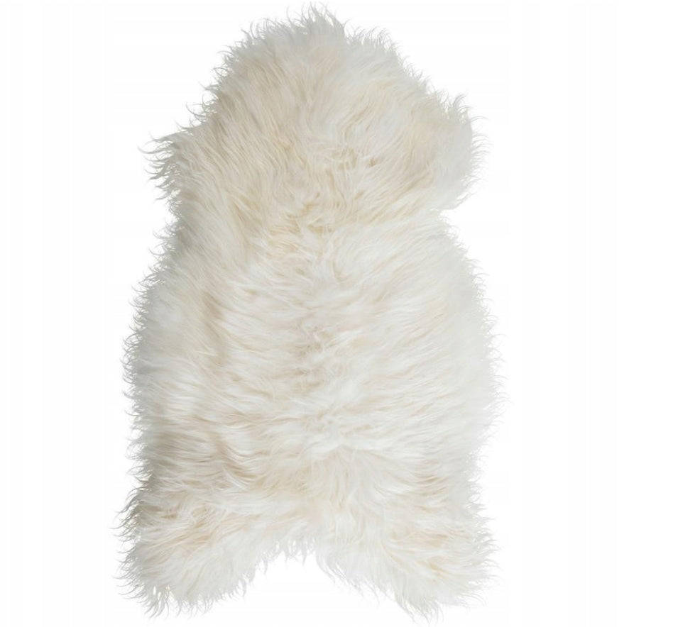 SHEEPSKIN 4 COLORS SHEEPSKIN NATURAL XL Manufacturer code SK004b