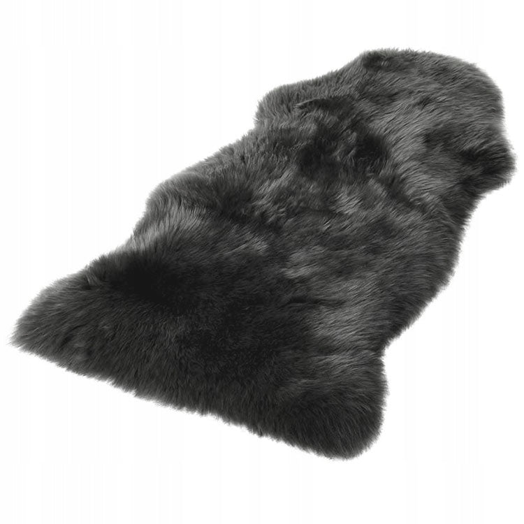 SHEEPSKIN FAUX FUR 140-145CM GIANT XXL