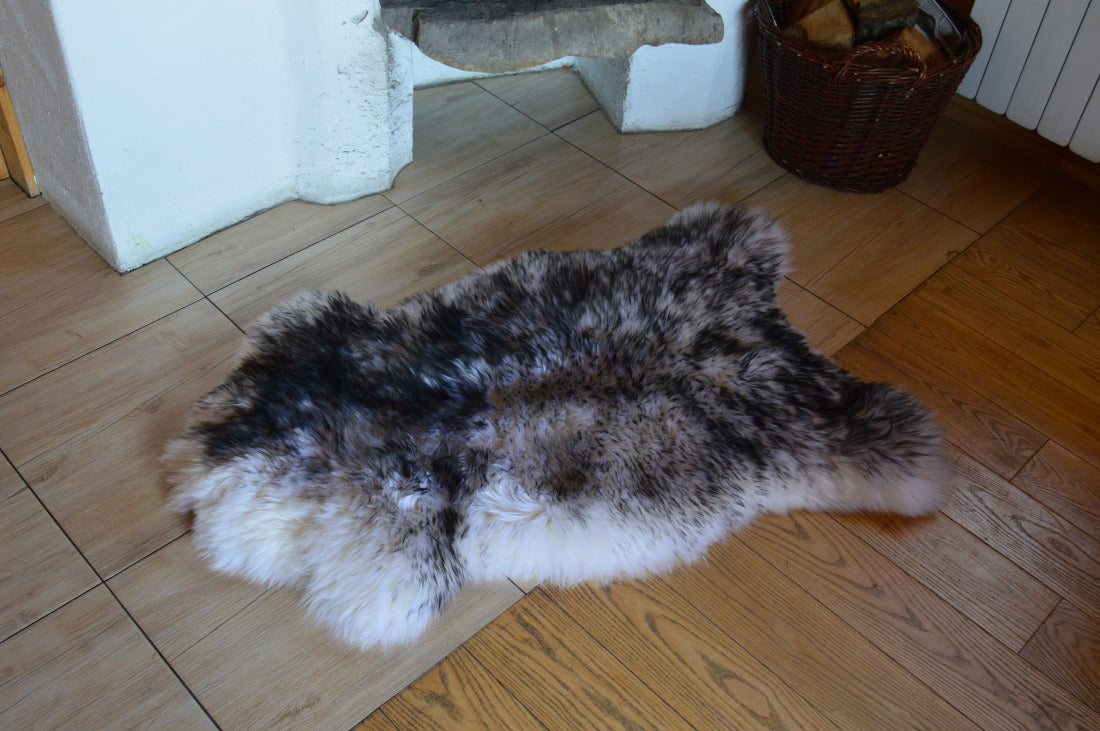 SHEEPSKIN GIANT XXXL 100% NATURAL Manufacturer code 08