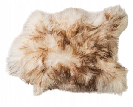 SHEEPSKIN XL NATURAL ICELANDIC WOOL 3 COLORS Manufacturer code 38
