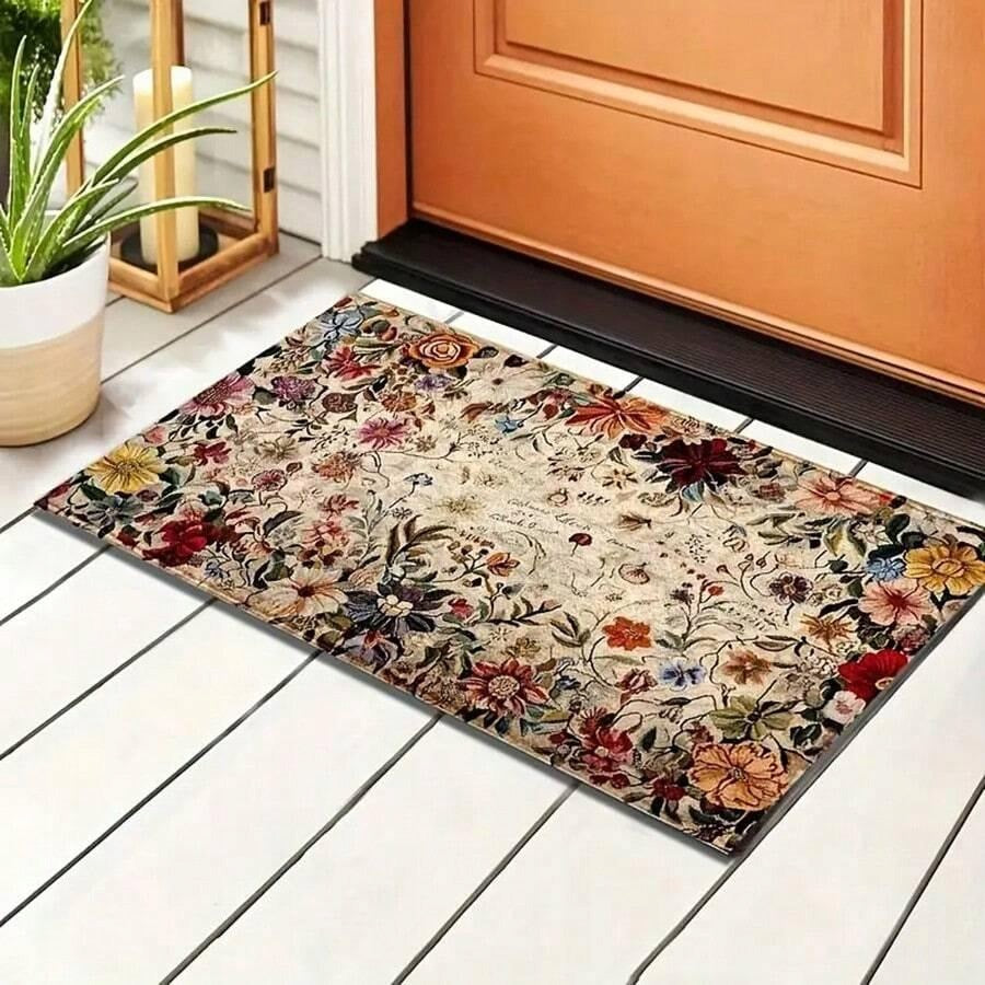 SHEIN BATHROOM MAT S07__50X80 Brand Shein