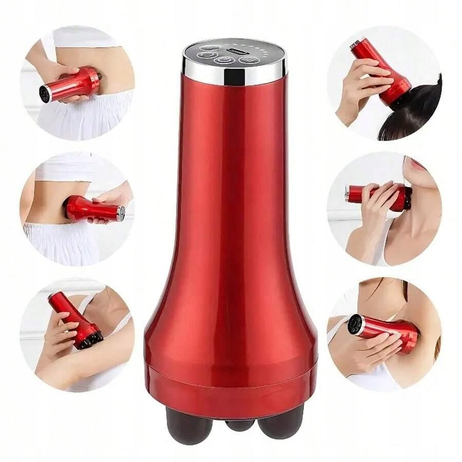 SHEIN BODY MASSAGER S07 Brand Shein