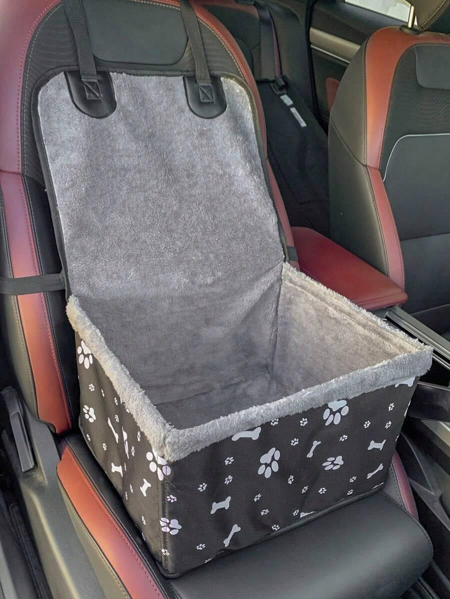 SHEIN DOG CAR SEAT S07__38X55CM Brand Shein
