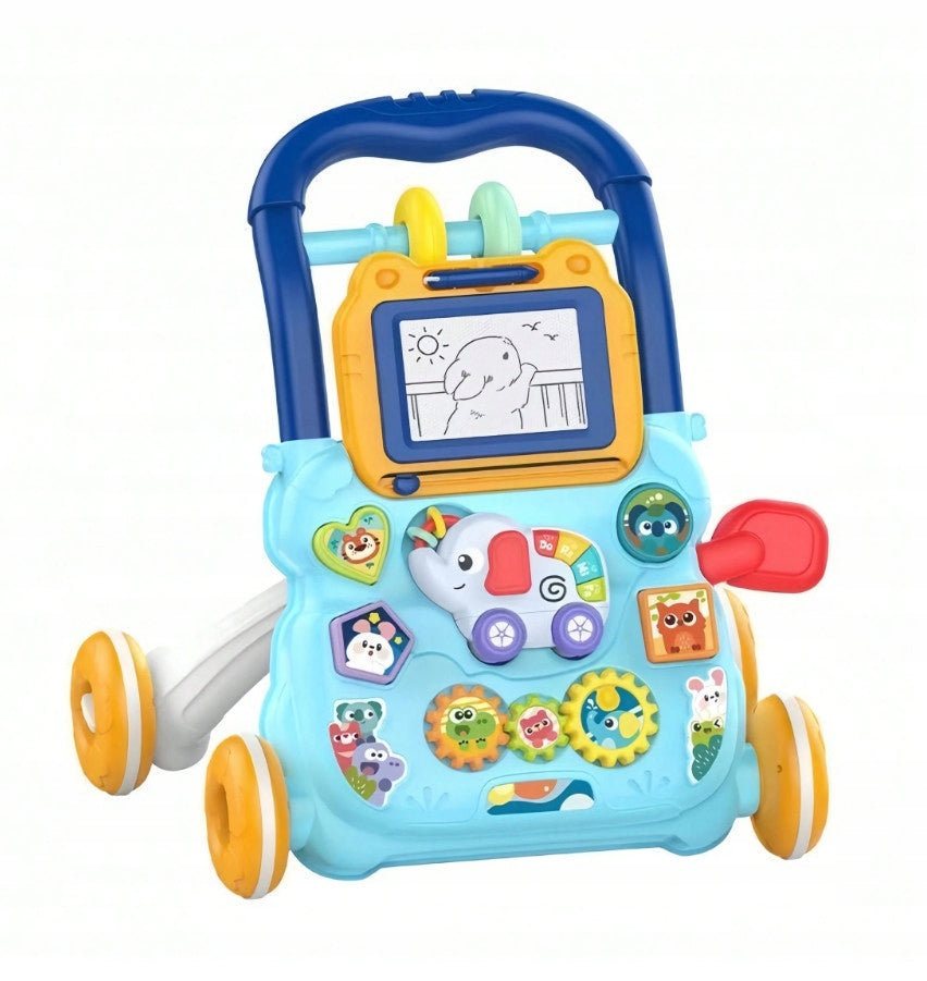 SHEIN EDUCATIONAL TOY WALKER 40X32X40.5CM