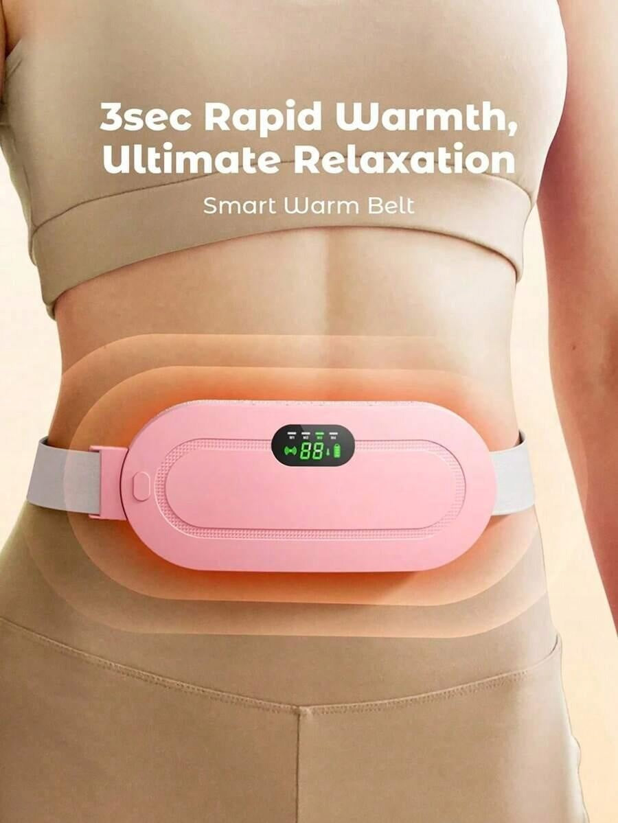 SHEIN ELECTRIC ABDOMINAL MASSAGER S07 Brand Shein
