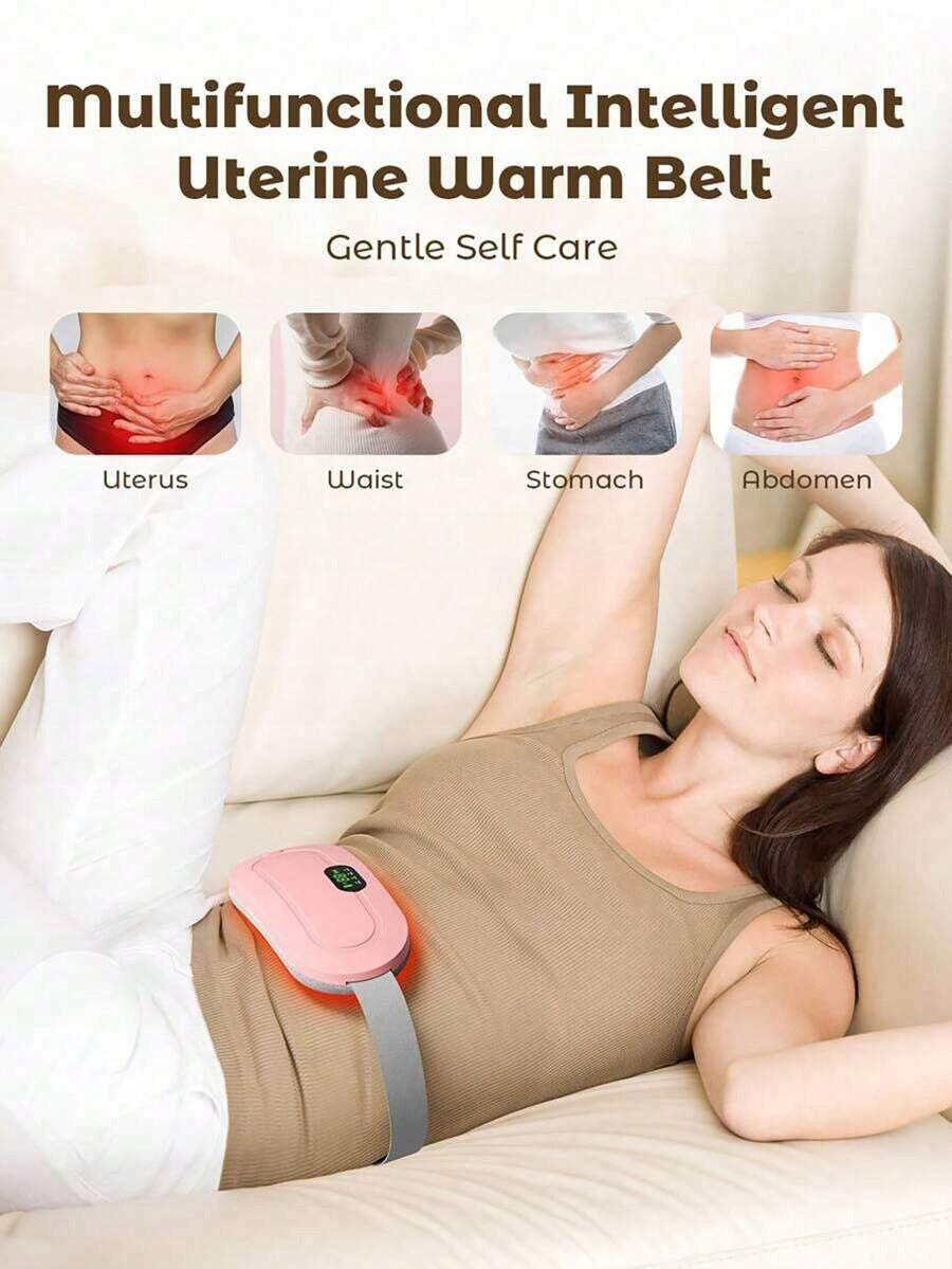 SHEIN ELECTRIC ABDOMINAL MASSAGER S07 Customs tariff code 90191090