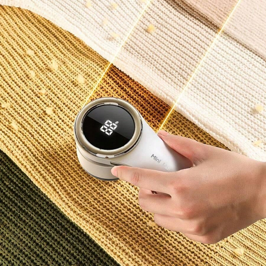 SHEIN ELECTRIC SHAVER FOR CLOTHES S07 Brand no brand