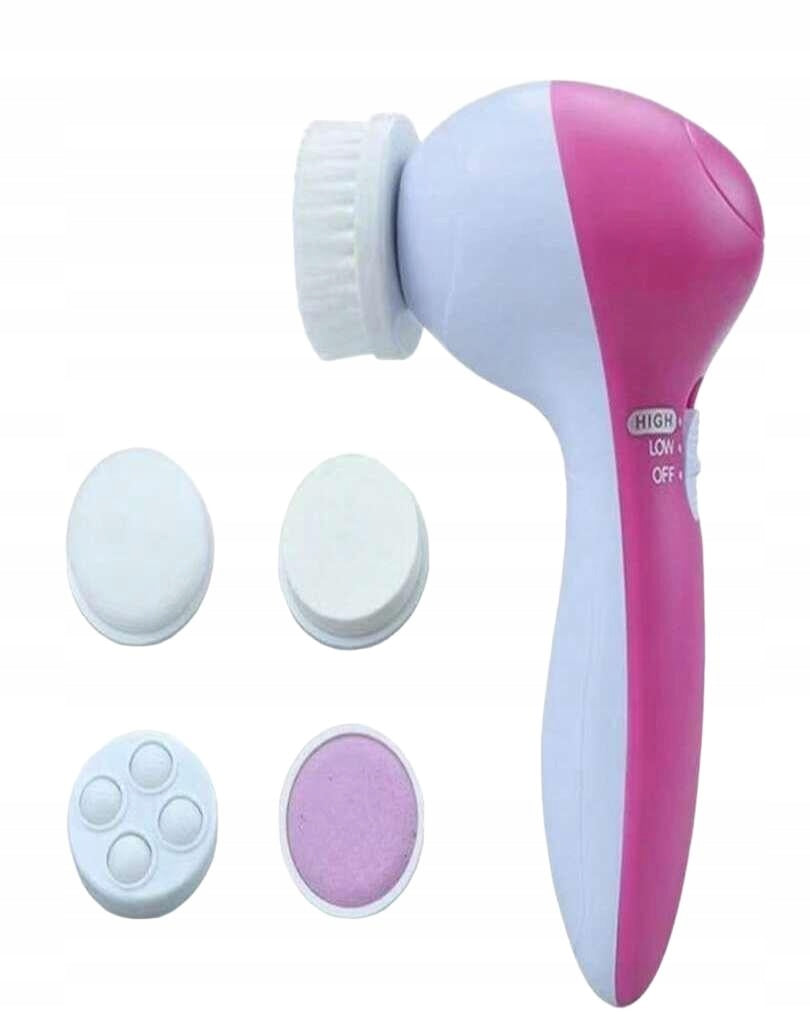 SHEIN FACIAL CLEANSING DEVICE W4M S07