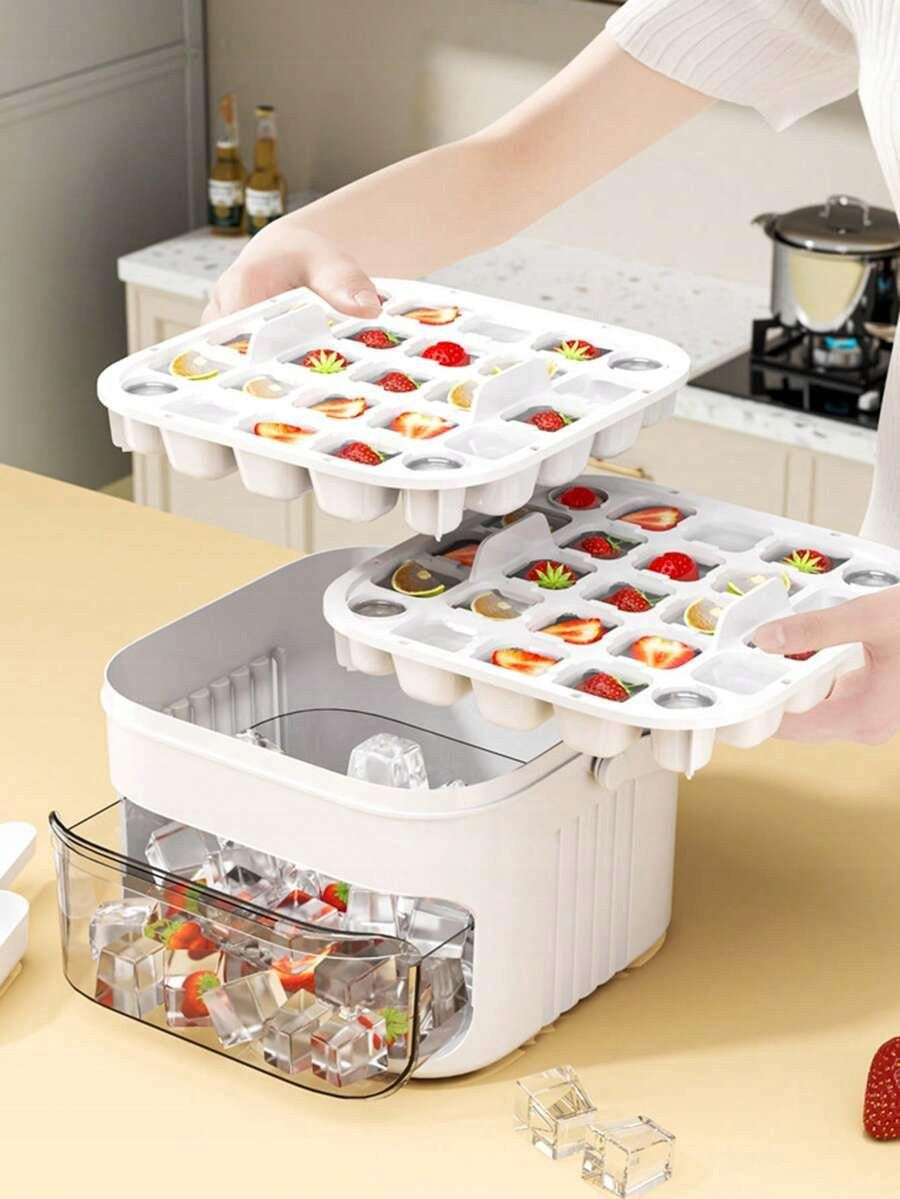 SHEIN ICE MAKER S07__15X15X9,5 Brand no brand