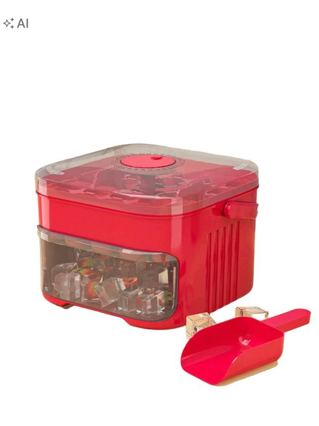SHEIN ICE MAKER S07__15X15X9,5