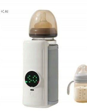 SHEIN MILK HEATER S07