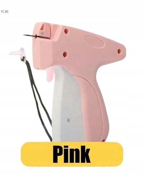 SHEIN SEWING GUN S07