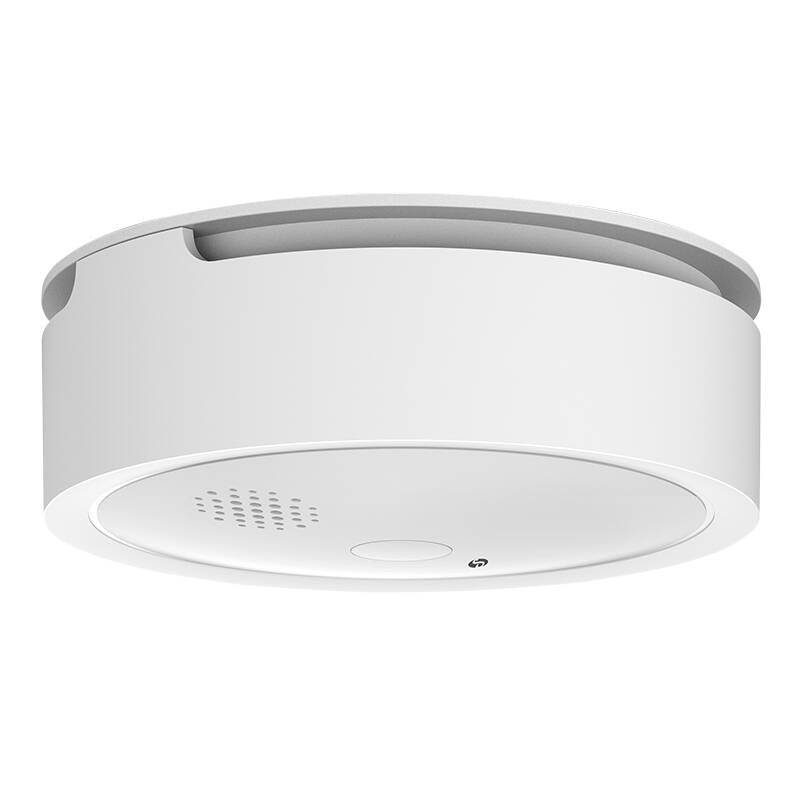 SHELLY PLUS SMART PHOTOELECTRIC SMOKE DETECTOR WIRELESS BT 4.2 Brand Shelly