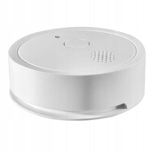 SHELLY PLUS SMART PHOTOELECTRIC SMOKE DETECTOR WIRELESS BT 4.2