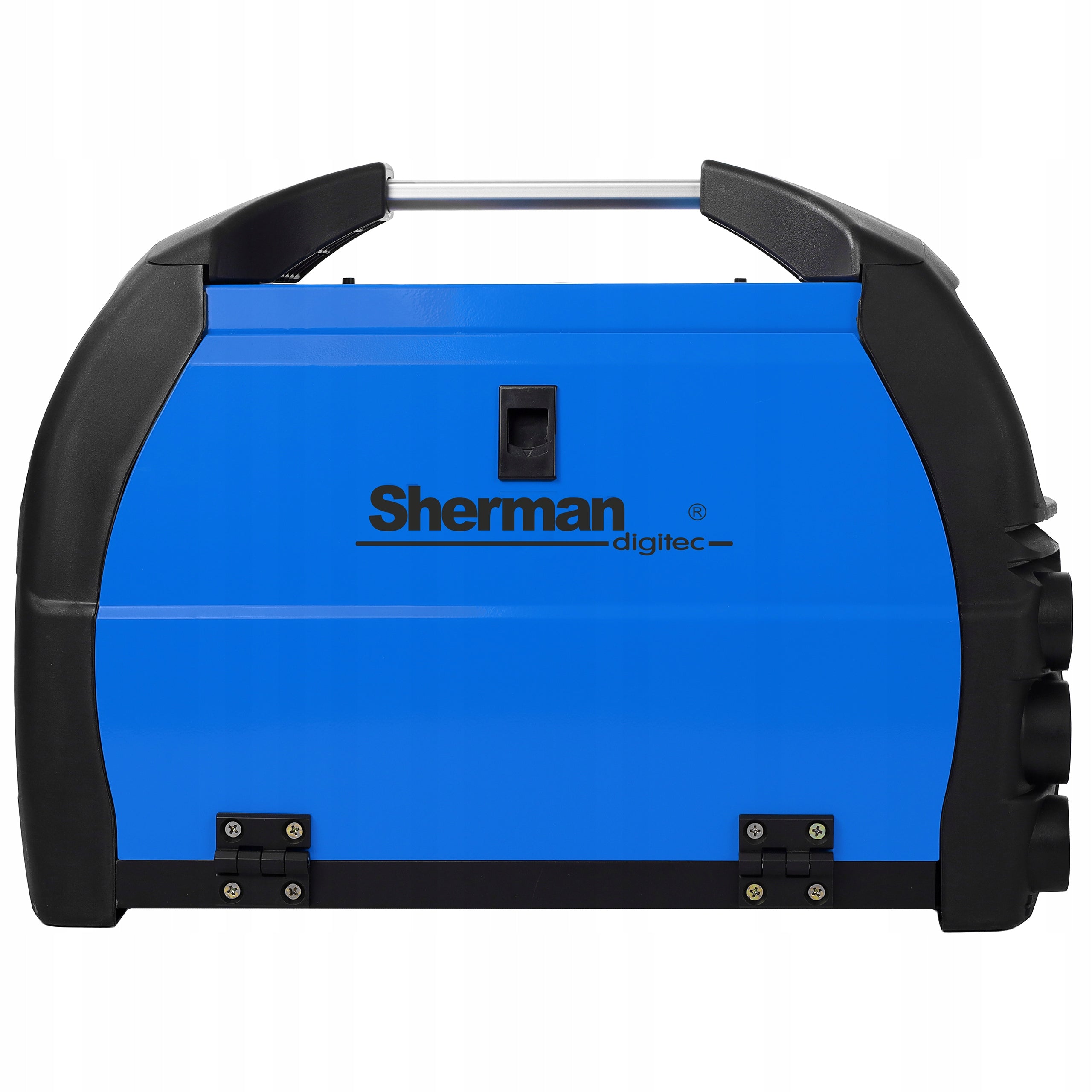 SHERMAN DIGIMIG 210XS WELDER - Semi-automatic MIG/MAG, MMA, TIG Lift Synergy Manufacturer code MIGOMAT SHERMAN DIGIMIG 210XS RSH #1