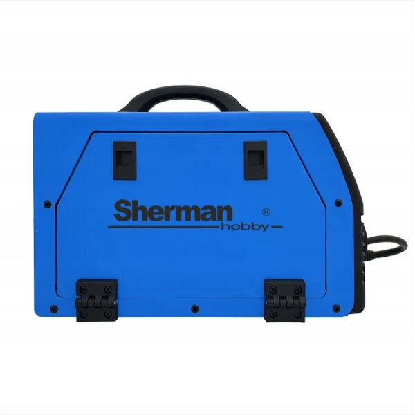 SHERMAN MIG 200 SMART 200A MMA TIG LIFT 3IN1 WELDING MACHINE Manufacturer code 7812762