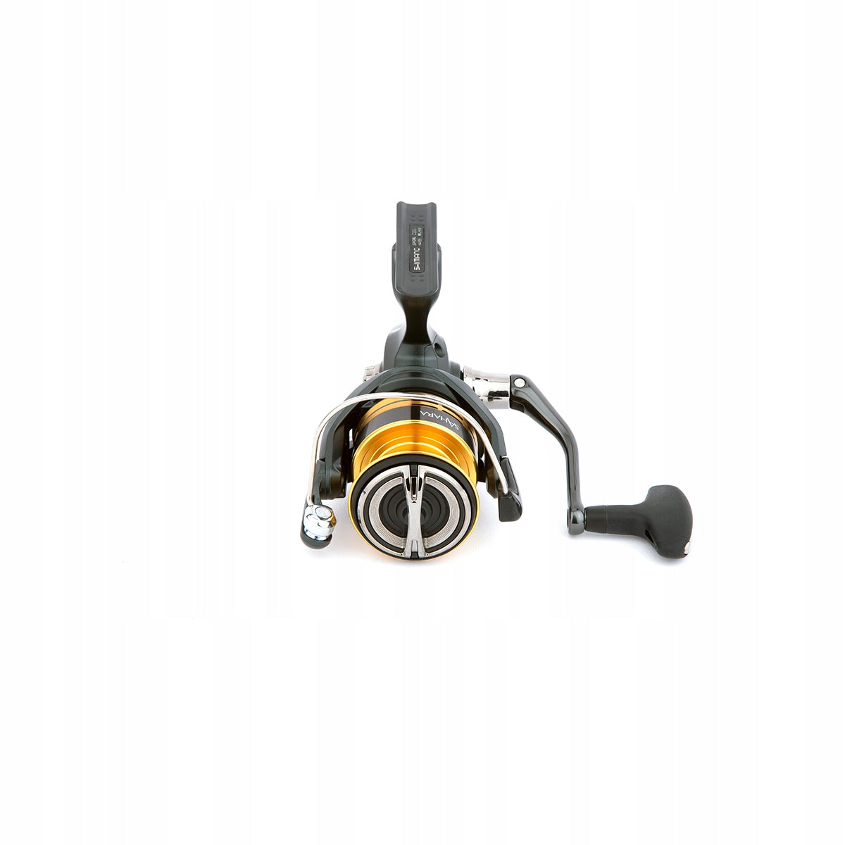 SHIMANO HAGANE SAHARA C 3000 FJ Manufacturer code SHC3000FJ