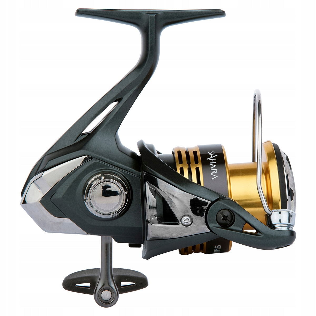 SHIMANO HAGANE SAHARA C 3000 FJ Packaging status original