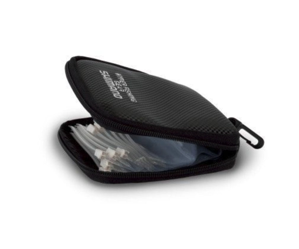 SHIMANO LEADER WALLET MEDIUM M