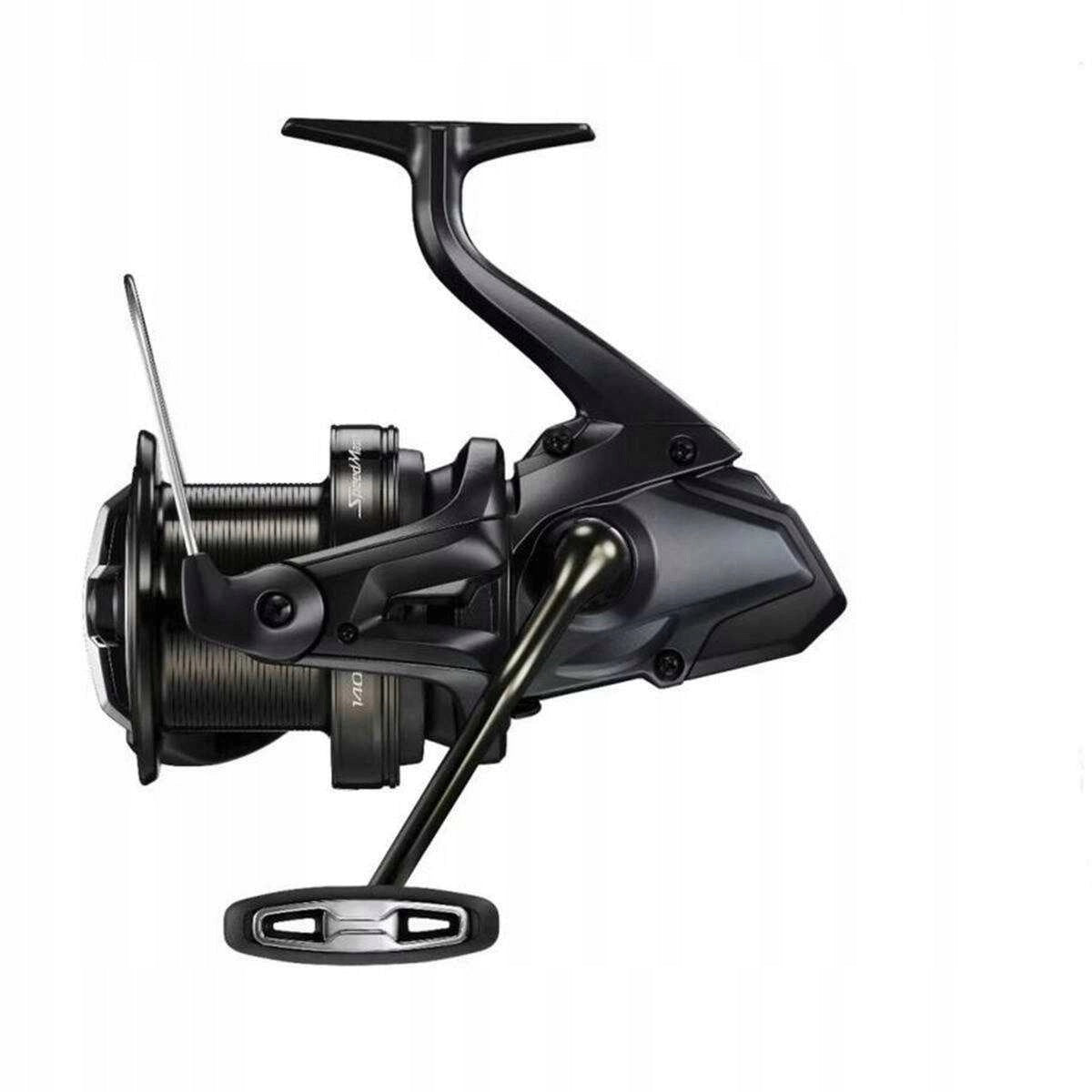 SHIMANO SpeedMaster XTD 14000 carp reel + FREEBIE !!!!!!!!!!!!!