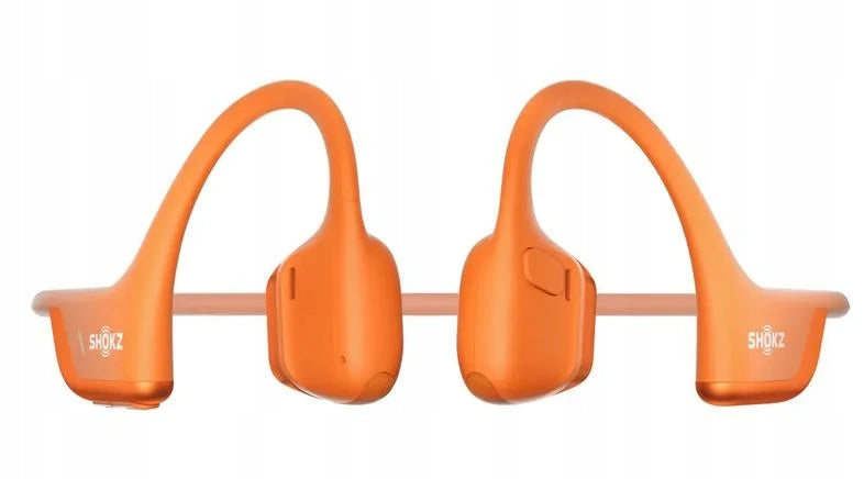 SHOKZ OpenRun Pro 2 Mini P Bone Conduction Wireless Headphones Packaging status original